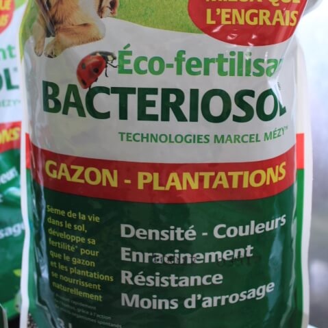 Bactériosol