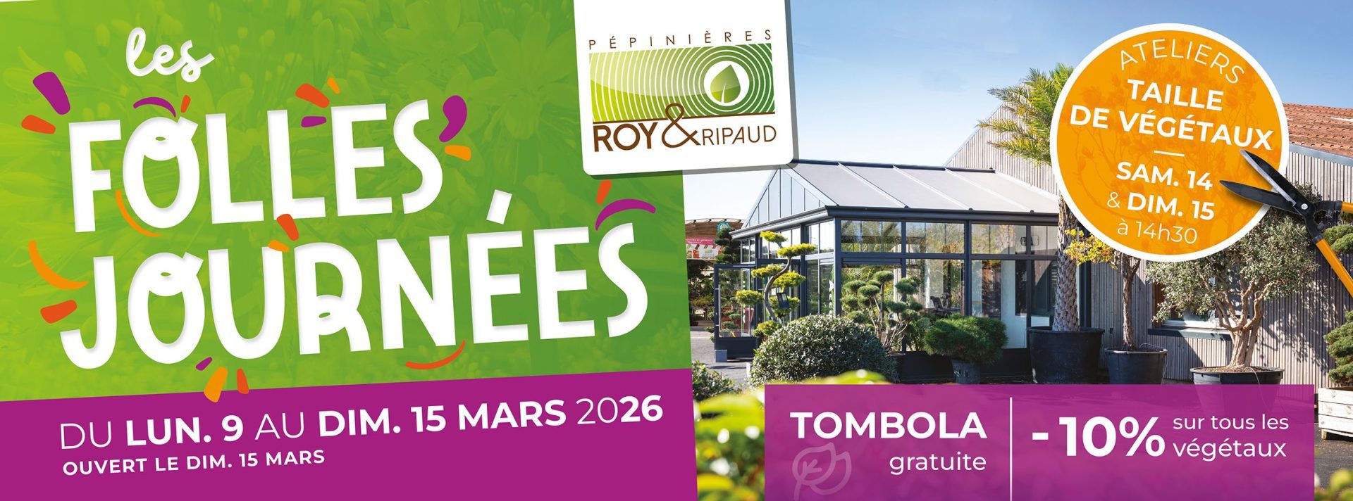 Pépinières Roy-Ripaud - Mars26-Couverture Facebook - Copie
